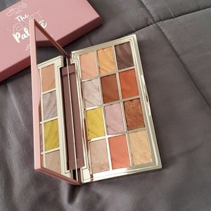 Ciate eyeshadow PALETTE